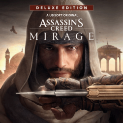 Assassin's Creed Mirage Deluxe | Xbox One & Series