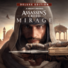 Assassin&acute;s Creed Mirage Deluxe | Xbox One & Series