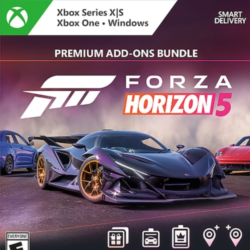 FORZA HORIZON 5 PREMIUM   CREW 2 ❤️‍🔥XBOX АККАУНТ