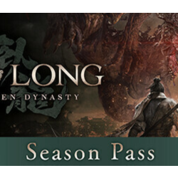 Wo Long: Fallen Dynasty Season Pass DLC - STEAM RU