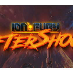 Ion Fury: Aftershock DLC - STEAM GIFT РОССИЯ