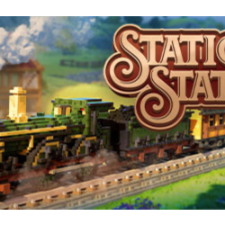 Station to Station - STEAM GIFT РОССИЯ