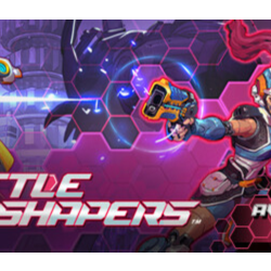 Battle Shapers - STEAM GIFT РОССИЯ