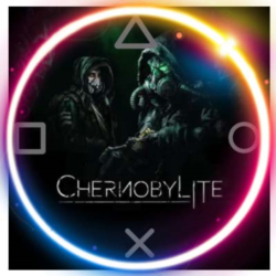 💠 Chernobylite (PS5/RU) П3 - Активация