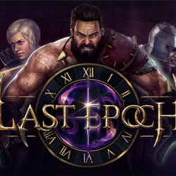 ⭐️ Last Epoch DELUXE [Steam/Global][OFFLINE]