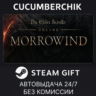 The Elder Scrolls Online: Standard Edition STEAM GIFT AUTO RU МИР