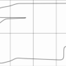 HYUNDAI I 20 2009-14 Лекала автоковриков