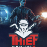 THIEF SIMULATOR 2   THIEF 1   DLC   STEAM АККАУНТ