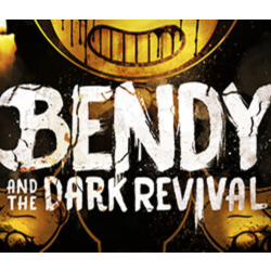 Bendy and the Dark Revival 🔑STEAM КЛЮЧ 🔥РОССИЯ  СНГ