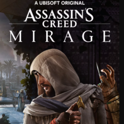 Assassin's Creed Mirage🔴 EPIC GAMES🔴