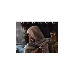 ❶ Assassin’s Creed Mirage Deluxe оффлайн активация