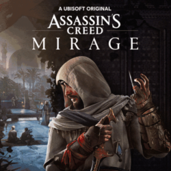 🔴 Assassins Creed Mirage DELUXE❗️PS4/PS5 🔴 Турция / Украина