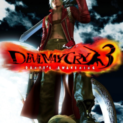 Devil May Cry 3 Special Edition   1   2 РФ/СНГ/УКРАИНА STEAM КЛЮЧ