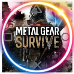 💠 Metal Gear Survive (PS4/PS5/RU) П3 - Активация