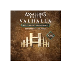 Xbox   Assassin&acute;s Creed Valhalla   Helix Kredits   Xbox