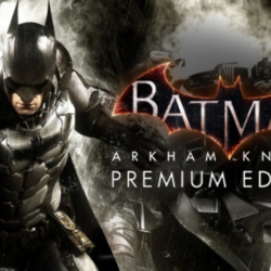 Batman: Arkham Knight Premium Edition Steam Key Region Free
