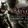 Batman: Arkham Knight Premium Edition Steam Key Region Free