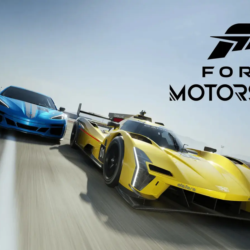 Forza Motorsport (2023) Premium | Онлайн | Лицензия