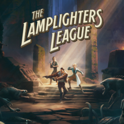 The Lamplighters League ⭐STEAM⭐