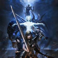 Soulstice (Epic Games)  Region Free