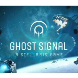 Ghost Signal: A Stellaris Game * STEAM RU ⚡ АВТО 💳0%