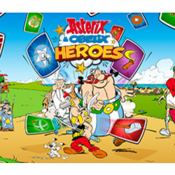 Asterix &amp; Obelix: Heroes АВТОДОСТАВКА STEAM GLOBAL МГНОВЕННО ЛИЦЕНЗИЯ