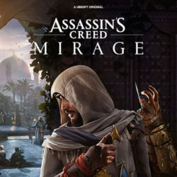 Assassin’s Creed Mirage Standard на аккаунт Uplay