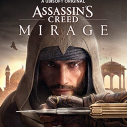 Assassin’s Creed Mirage Deluxe на аккаунт Uplay