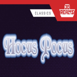 Hocus Pocus (Steam key / РФ Весь Мир)