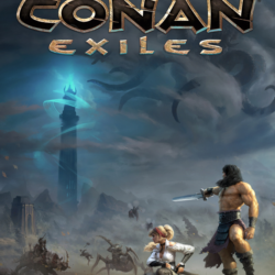 Conan Exiles Enhanced - Isle of Siptah Edition STEAM КЛЮЧ РФ СНГ