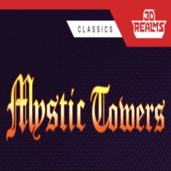 Mystic Towers (Steam key / РФ Весь Мир)