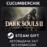 DARK SOULS™ II: Scholar of the First Sin STEAM GIFT AUTO RU МИР