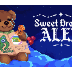 Sweet Dreams Alex * STEAM RU ⚡ АВТО 💳0%