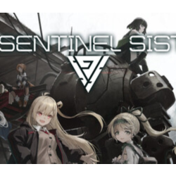 9th Sentinel Sisters * STEAM RU ⚡ АВТО 💳0%