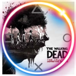 💠 The Walking Dead: The Telltale Def Ser PS4/PS5/RU Ак