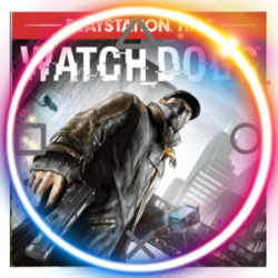💠 Watch Dogs (PS4/PS5/RU) П3 - Активация