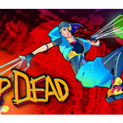 Stop Dead - STEAM GIFT РОССИЯ