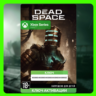 Ключ | Dead Space 2023 (Xbox)