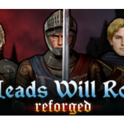 Heads Will Roll: Reforged - STEAM GIFT РОССИЯ