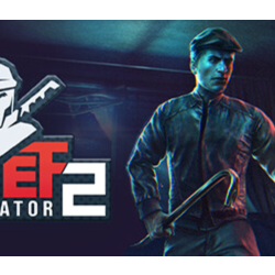 Thief Simulator 2 - STEAM GIFT РОССИЯ