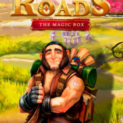 ✅ Royal Roads 2 Xbox One & Xbox Series X|S активация