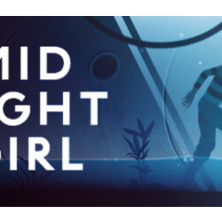Midnight Girl * STEAM РОССИЯ ⚡ АВТОДОСТАВКА 💳0% КАРТЫ
