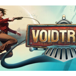 Voidtrain - STEAM GIFT РОССИЯ