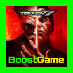 TEKKEN 7・ORIGINALS EDITION・STEAM GLOBAL・