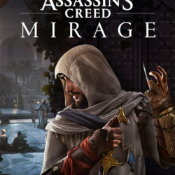 🔴 Assassin’s Creed Mirage EPIC GAMES/PSN/XBOX💳0%💎🔴