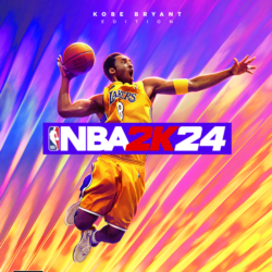 🔑NBA 2K24 (Kobe Bryant Edition) (Steam) GLOBAL РФ