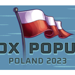 Vox Populi: Polska 2023 * STEAM RU ⚡ АВТО 💳0%