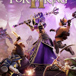 For The King II АВТОДОСТАВКА STEAM GLOBAL МГНОВЕННО ЛИЦЕНЗИЯ