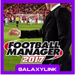 Football Manager 2017 - Steam Оффлайн