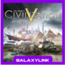 🟣 Sid Meier's Civilization V - Steam Оффлайн 🎮